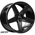 GMP MK1 11.0X20 5X130/55 (71.6) (G) (PK/R14) (TUV) KG750
