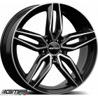 GMP FASTEN BD 8.5X20 5X112/35 (66.6) (Z) (PK/R14) (TÜV) KG750 *