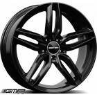 GMP FASTEN GB 8.5X20 5X112/25 (66.6) (B) (PK/R14L) (TÜV) KG900 (MER) EQC/GLE *
