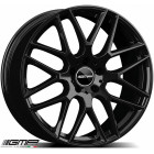GMP BERGHEM GB 9.5X20 5X130/35 (84.1) (B) (PK/R14) (TÜV) KG965 (MER) *