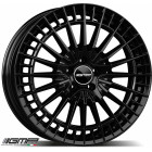 GMP QSTAR GB 8.0X20 5X112/35 (66.6) (B) (PK/R14) (TÜV) KG900 (MER) *