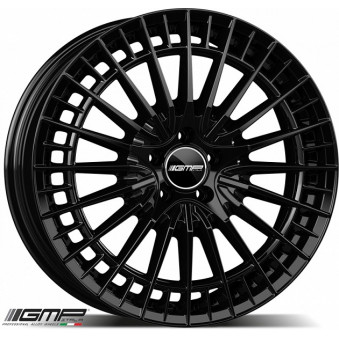 GMP QSTAR GB 8.0X20 5X112/35 (66.6) (B) (PK/R14) (TÜV) KG900 (MER) *, GMP2051714