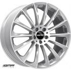 GMP STELLAR SIL 9.5X20 5X112/35 (66.6) (S) (PK/R14) (TUV) KG750