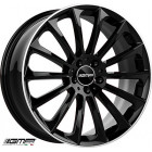 GMP STELLAR BDL 8.5X20 5X112/45 (66.6) (BGP) (PK/R14) (TUV) KG750 *