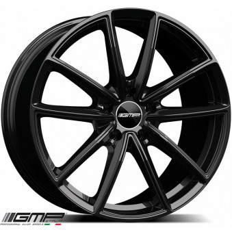 GMP TITAN GB 11.0X20 5X130/58 (71.6) (B) (PK/R14) (TÜV) KG820 (POR), GMP2071126