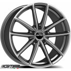 GMP TITAN AD 9.5X20 5X130/54 (71.6) (N) (PK/R14) (TÜV) KG820 E-TRON/TAYCAN ETU