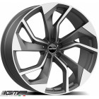 GMP REBEL MAD 8.5X20 5X112/45 (66.6) (AT) (PK/R13) (AUD) KG800