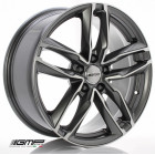 GMP ATOM AD 9.0X21 5X112/30 (66.6) (N) (PK/R13) (TUV) KG765