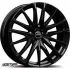 GMP SPARTA GB 10.5X21 5X112/43 (66.7) (B) (K60°) (KBA) KG965