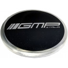 KAPSELI GMP C299. MUSTA/GMP-LOGO (RANGE ROVER LR023303)