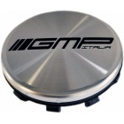 KAPSEL GMP C30. SILVER/GMP-LOGO (ALFA-ROMEO C403SPM)