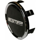 CAPSULE GMP STELLAR CS74-MB BLACK