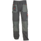 PANTALON DE TRAVAIL STRETCH 52 TVARDY