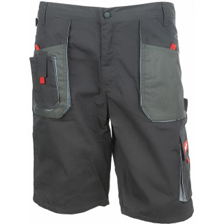 TÖÖPÜKSID LÜHIKESED STRETCH 52 TVARDY, GT01032-L