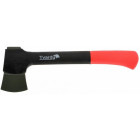 AX WITH FIBER HANDLE 620G/355MM TVARDY