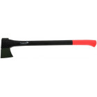 HACHE AVEC MANCHE FIBRE 1550G/710MM TVARDY