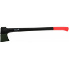 AX WITH FIBER HANDLE 2400G/805MM TVARDY