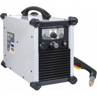 PLASMALÕIKUR 400V 70A MAX 35MM (TERAS) (MIN 15KW GENERAATOR) GYS, GYS013841