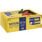 BATTERILADDARE BATIUM 15,12 6/12V 35-225AH GYS