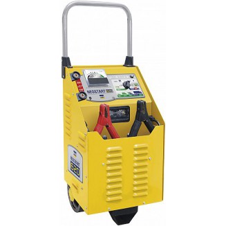 AKUMULATORA LĀDĒTĀJS-JUMP STARTER NEOSTART 620 12/24V GYS, GYS025288