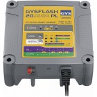 AKKULATURI GYSFLASH 20A 12/24V GYS