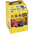 BATTERILADER STARTHJÆLP STARTIUM 330E 12/24V GYS