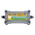 ЗАРЯДНОЕ УСТРОЙСТВО GYSFLASH 1.12 PL ДЛЯ PB+ЛИТИЕВЫХ АККУМУЛЯТОРОВ GYS