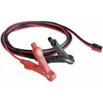 KABELIS 6,0 M AR VĀRĪTIEM GYSFLASH 18-30,12 PL GYS, GYS027435