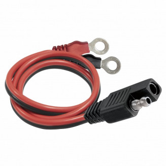 KABELIS 45CM M6 SAE SAVIENOJUMS GYSFLASH GYS, GYS027466