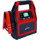 BANCO BATTERIA ASSISTENZA AVVIAMENTO 12/24V 600/2000A LITIO NOMAD PRO TRUCK GYS