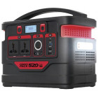 INVERTER AKKU 12/230V VIRTALAKKA 520 GYS