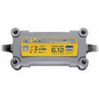 AKKULATURI GYSFLASH 6A 12V 1,2-125AH (170AH) GYS