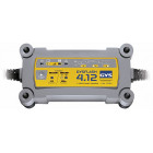 AKKULATURI GYSFLASH 4A 12V 1,2-70AH (125AH) GYS