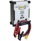 ALIMENTATORE CARICABATTERIE GYSFLASH 102.12 HF 12V 100A 20-1200A GYS