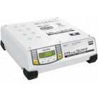 ЗАРЯДНОЕ УСТРОЙСТВО-ИСТОЧНИК ПИТАНИЯ GYSFLASH 50.24 HF, КАБЕЛЬ 5M GYS