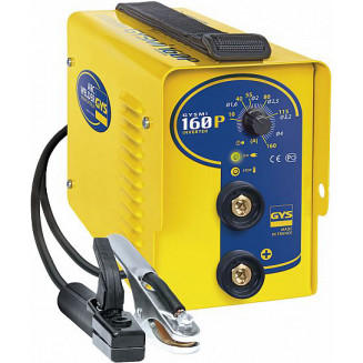 WELDING MMA GYSMI 160 P GYS, GYS030077