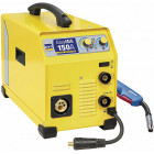 KEEVITUS EASYMIG 150 30-140A MIG+MMA GYS