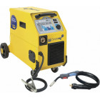 WELDING SMARTMIG 162 30-160A (230V) GYS