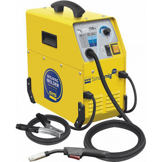 WELDING SMARTMIG 110 40-110A (230V) GYS, GYS033993