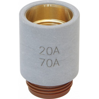 1 NOZZLE 20/70A - TORCH PLASMA MT/AT-70 GYS, GYS037601