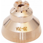 1 LEIKKAUSKILPY 20/70A - PLASMA MT-70