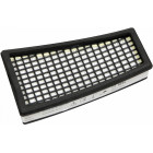 PARTICLE FILTER GYSMATIC 5/13 AIR XXL FOR BLOWER WELDING MASK GYS