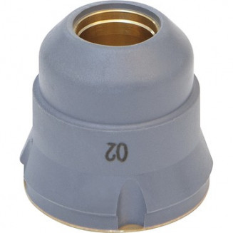 4 NOZZLES FOR TORCH - PLASMA 20K/21K, GYS040182