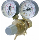GAS REGULATOR 20L/MIN HOLLAND/FINLAND GYS
