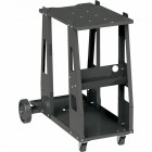 WELD 600 vaunu (4M³)