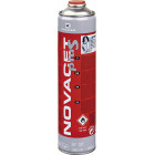 GAS CAN 380ML (220G GAS) WITH THREAD NOVACET PLUS 360°