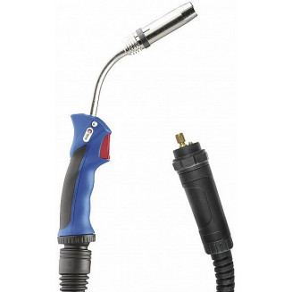 MIG TORCH GRIP 250A - 4M - (CTØ1.0 MM-M6) GYS, GYS040922