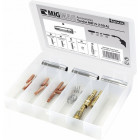 BOX MIG TORCH 150 A GYS