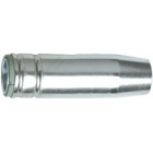 3 kartiomaista SUUTINTA MIG TORCH 250 A:lle