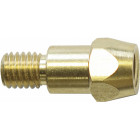 5 CONTACT TIPS SUPPORT M8/TORCH MIG 350A AIR (MB36)